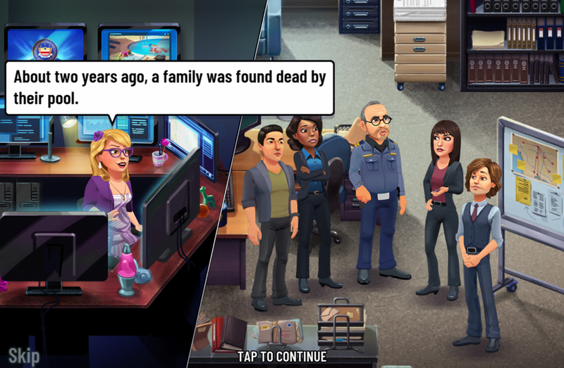 Damn, Garcia, could you be a little less happy about it?